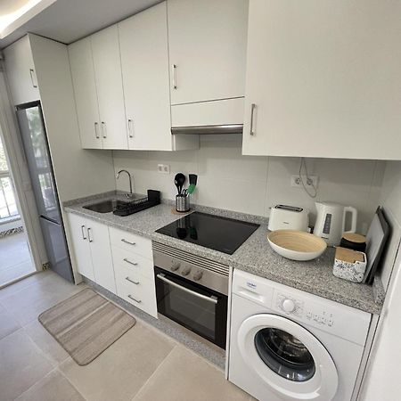 Ferienwohnung 11. Beautiful Esmeralda, A/C, Wifi Costa Adeje  Exterior foto