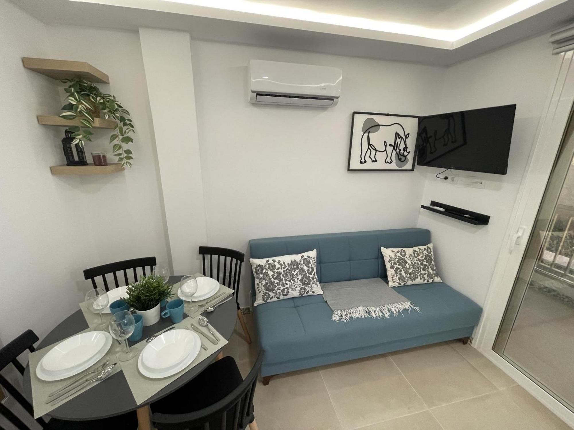 Ferienwohnung 11. Beautiful Esmeralda, A/C, Wifi Costa Adeje  Exterior foto
