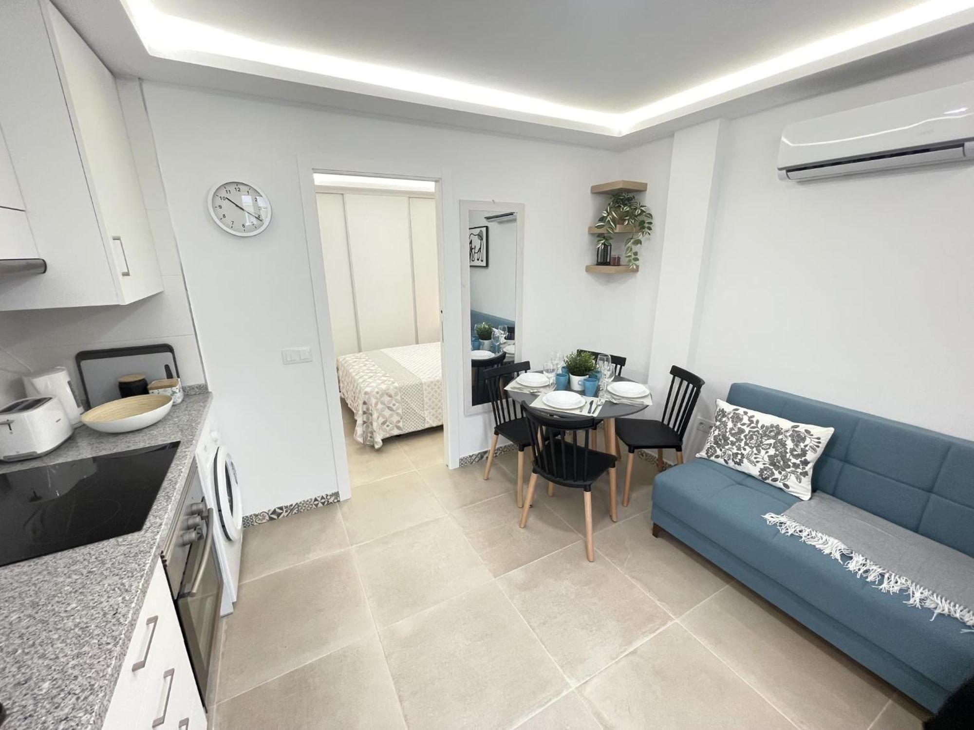Ferienwohnung 11. Beautiful Esmeralda, A/C, Wifi Costa Adeje  Exterior foto